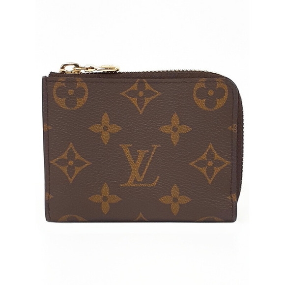 Louis Vuitton Wallet Portefeuille Noah Monogram Zipper - Picture 1 of 5